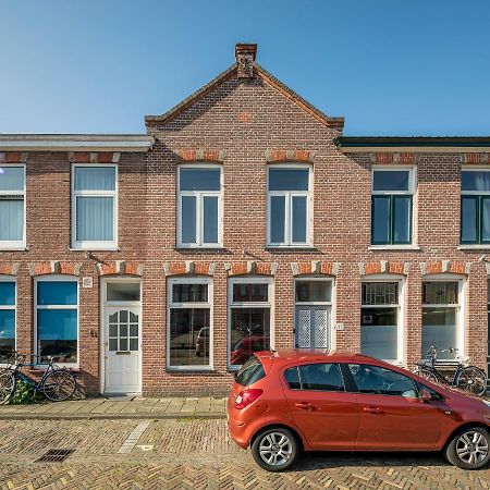 Luxury City Home Alkmaar Nearby Amsterdam. Eksteriør billede